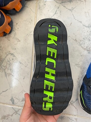 Skechers Skechers ayakkabı