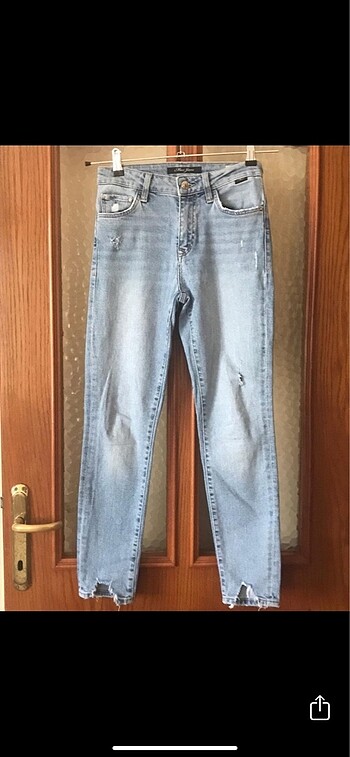 mavi jeans pantolon