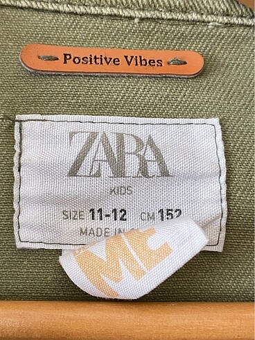 Zara Zara ceket