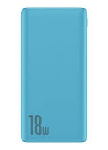 Baseus Bipow 10000MAH 18WATT HIZLI ŞARJ POWERBANK