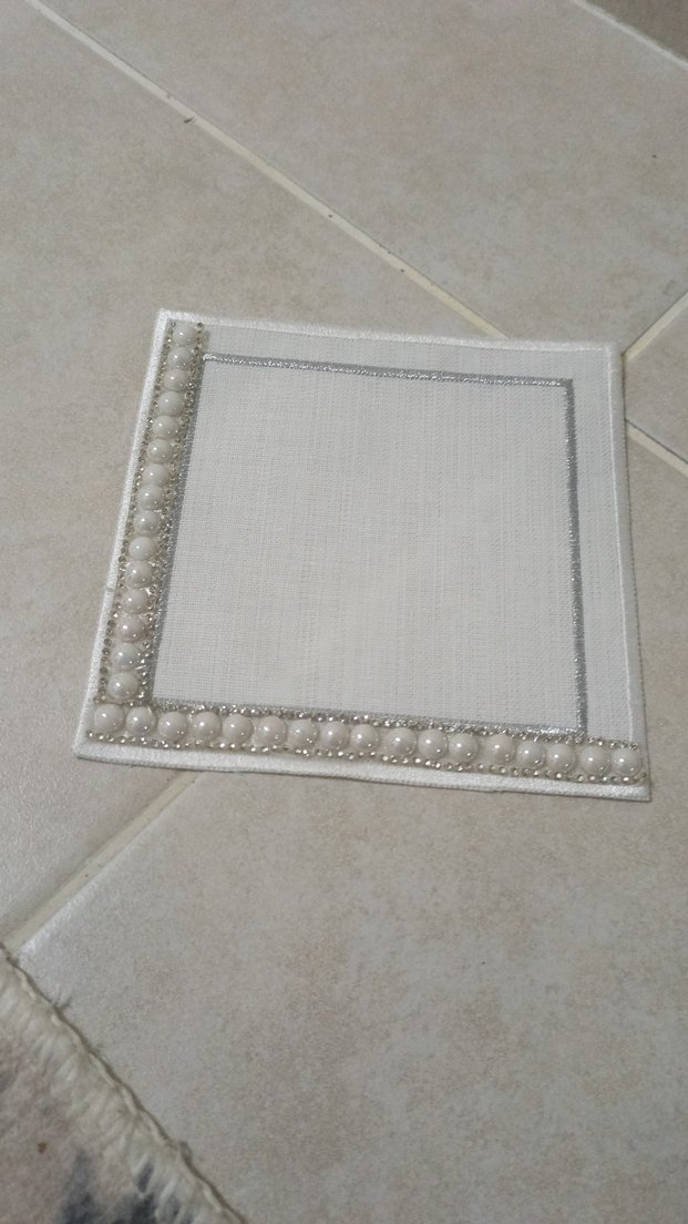 kahve sunum peceteleri - Görsel 5