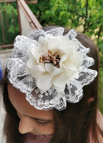 Taç ve toka  - Görsel 6