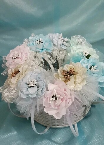 Taç ve toka  - Görsel 17