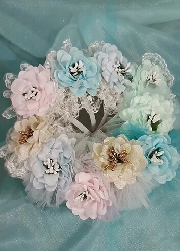 Taç ve toka  - Görsel 18