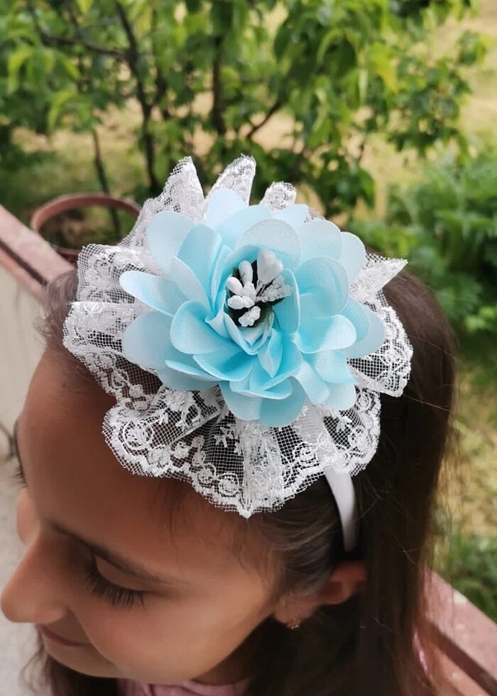 Taç ve toka  - Görsel 2