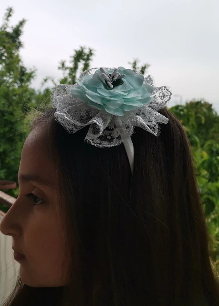 Taç ve toka  - Görsel 3