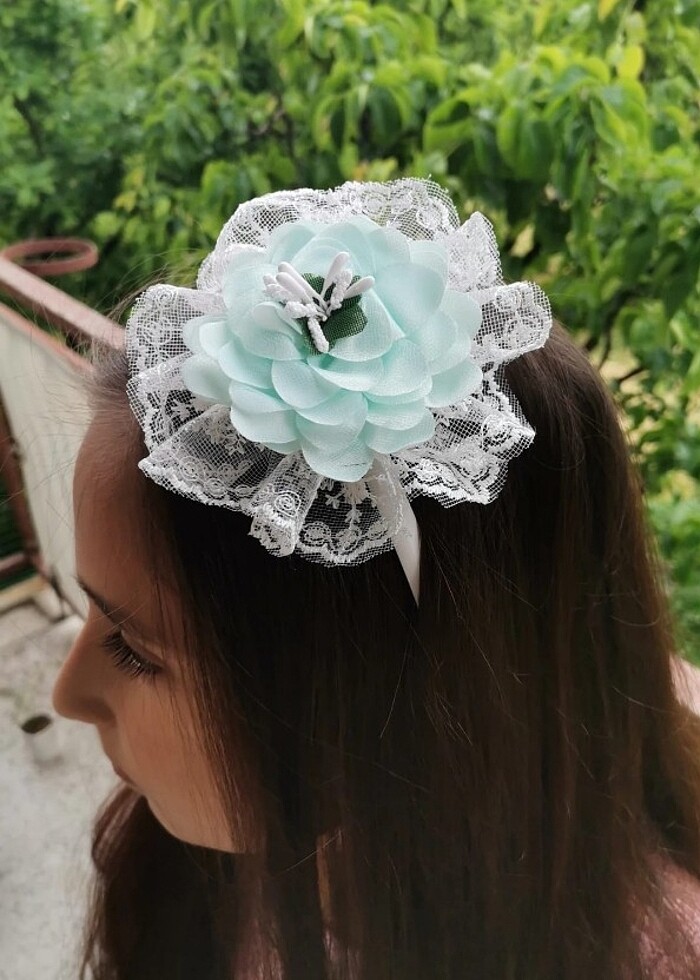 Taç ve toka  - Görsel 4