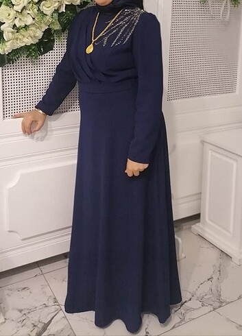 Abiye elbise