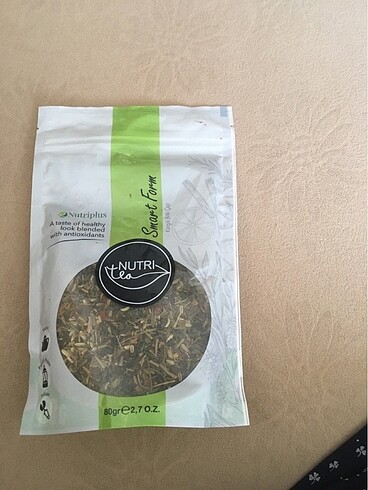 Garmasinin bitkisel form çay 80gr
