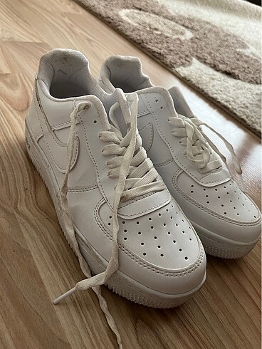 Nike ayakkabı
