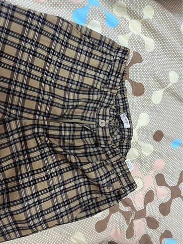 Pull and Bear Pull bear pantolon