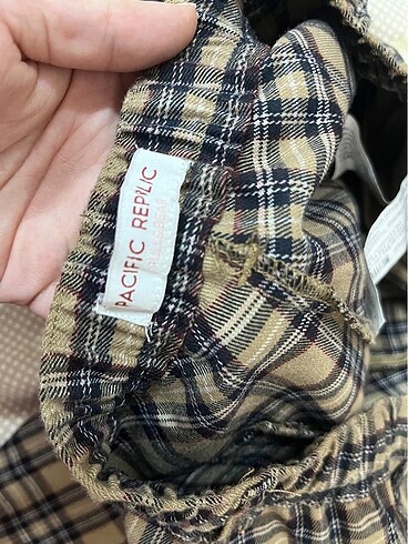 l Beden çeşitli Renk Pull bear pantolon