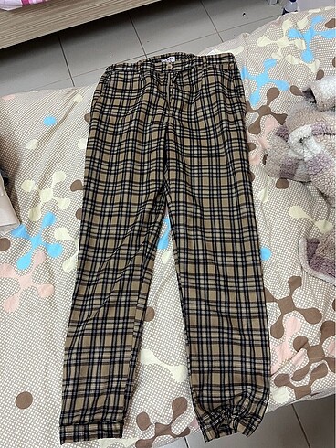 Pull bear pantolon