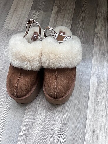 UGG orjinal