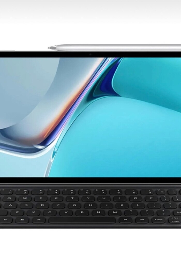 Huawei matepad 11 klavye - Görsel 2