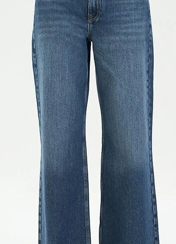 Cross Jeans Kot Pantolon