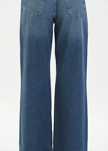 Trendyol & Milla Cross Jeans Kot Pantolon