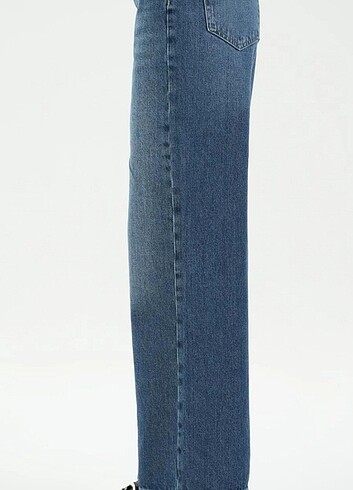 48 Beden mavi Renk Cross Jeans Kot Pantolon
