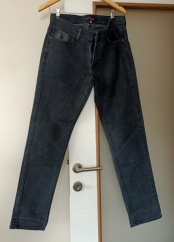 Kot pantolon 