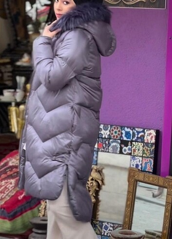 Sisme mont - Görsel 3