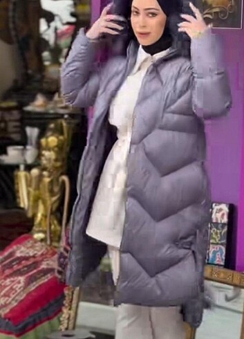 Sisme mont - Görsel 4