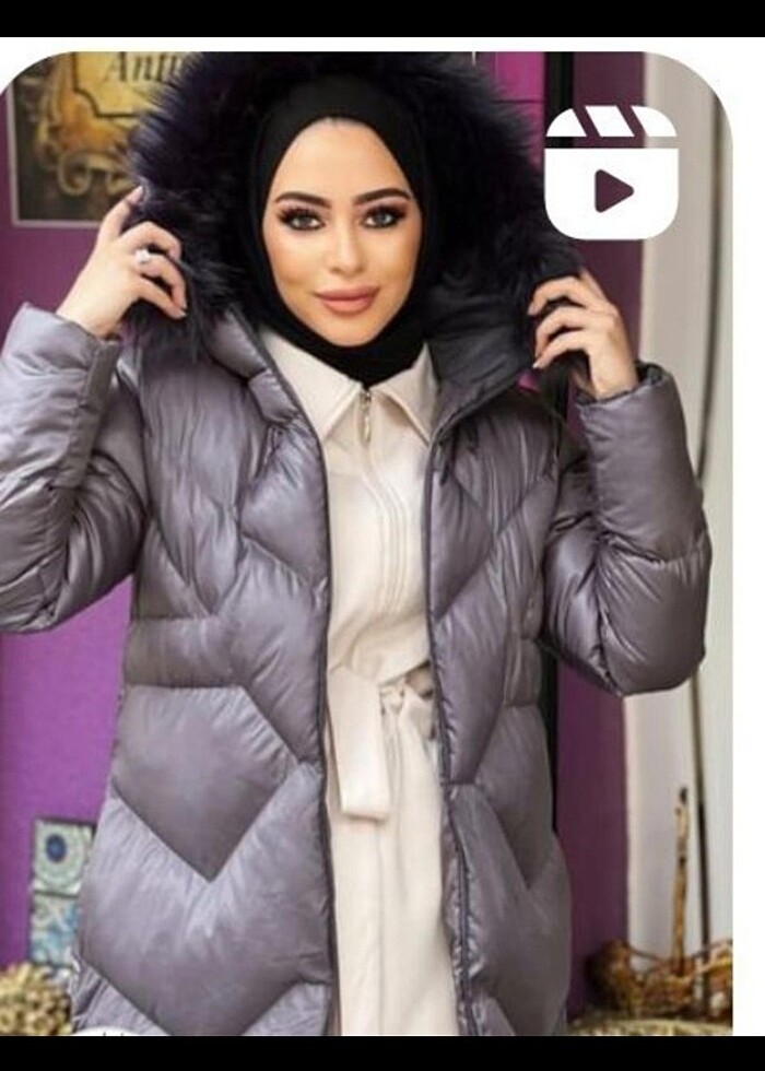 Sisme mont - Görsel 2