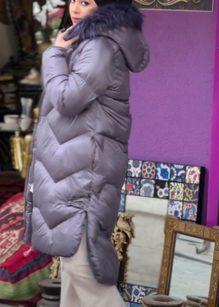 Sisme mont - Görsel 3