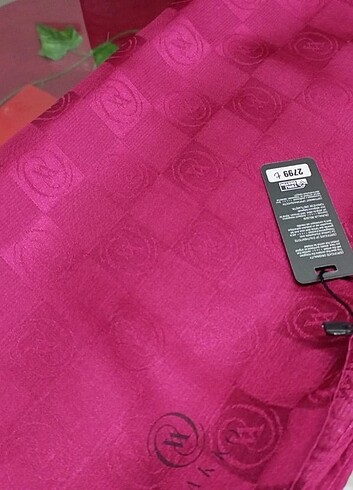 Vakko şal - Görsel 2