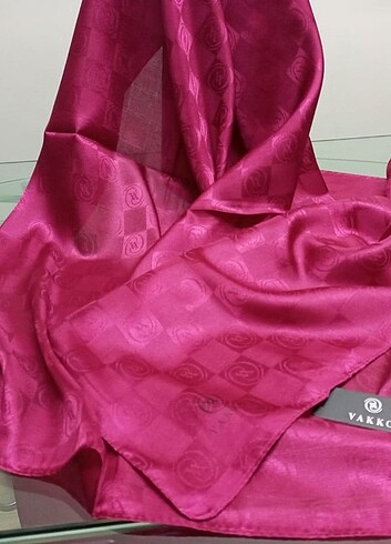 Vakko şal - Görsel 4