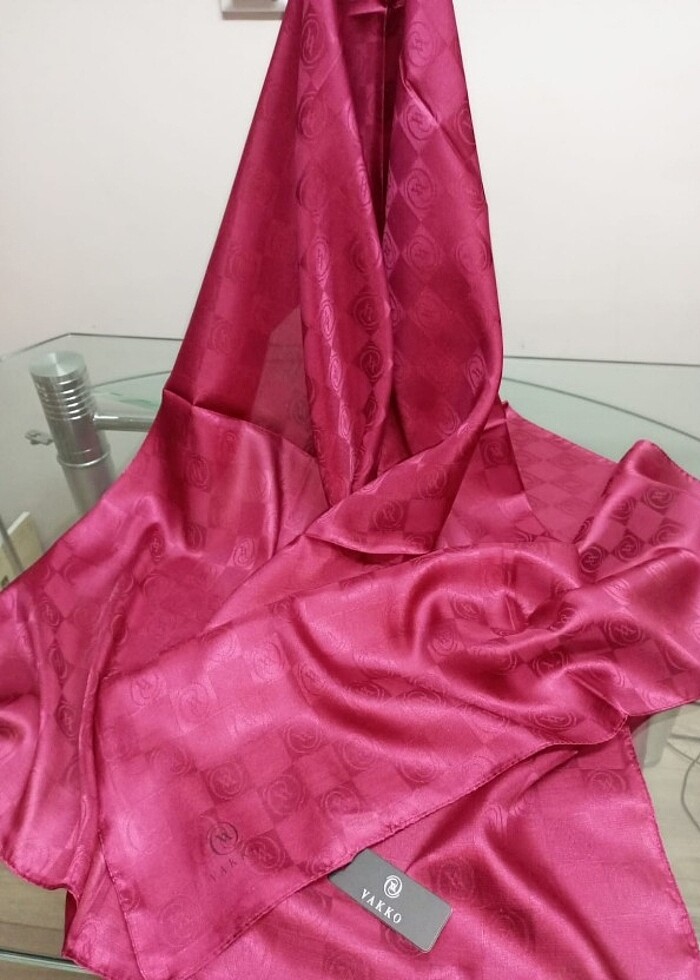 Vakko şal - Görsel 3