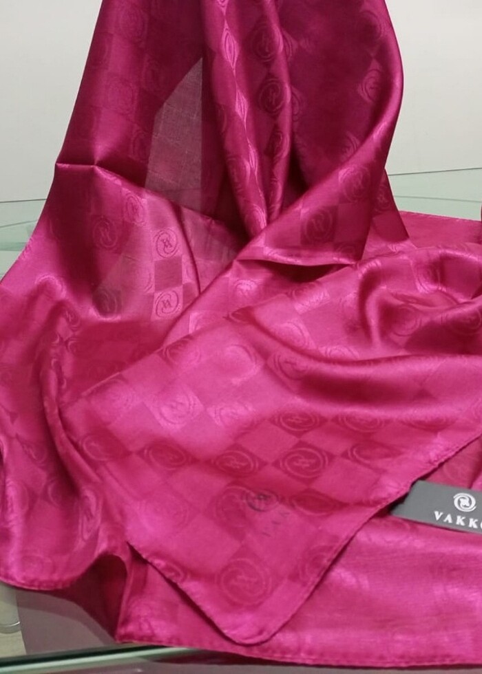 Vakko şal - Görsel 4