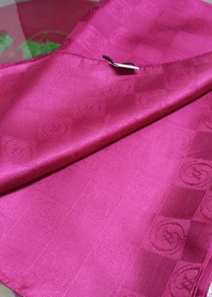 Vakko şal - Görsel 5