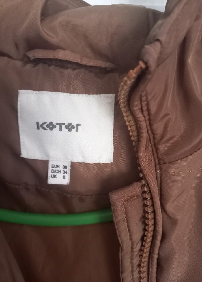 Koton sisme mont - Görsel 2