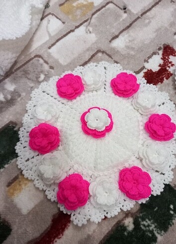 Ceyzlik el emeği Liff - Görsel 3