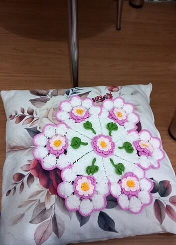 Ceyzlik el emeği Liff - Görsel 7