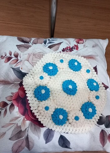 Ceyzlik el emeği Liff - Görsel 8