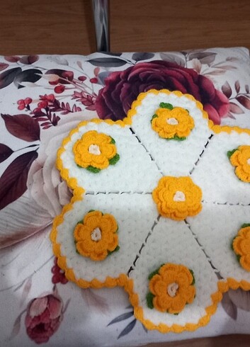 Ceyzlik el emeği Liff - Görsel 10