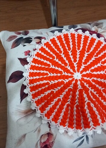 Ceyzlik el emeği Liff - Görsel 11