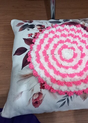 Ceyzlik el emeği Liff - Görsel 12