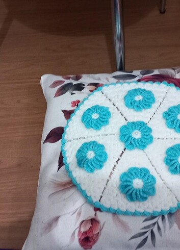 Ceyzlik el emeği Liff - Görsel 13