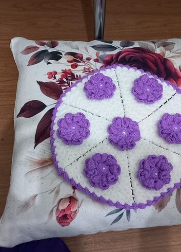 Ceyzlik el emeği Liff - Görsel 14