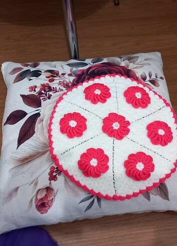 Ceyzlik el emeği Liff - Görsel 15