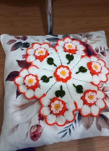 Ceyzlik el emeği Liff - Görsel 16