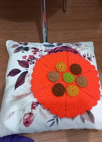 Ceyzlik el emeği Liff - Görsel 17