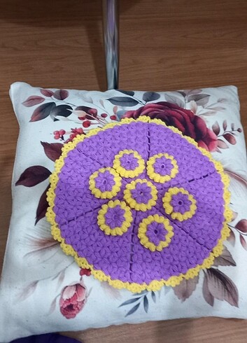 Ceyzlik el emeği Liff - Görsel 18