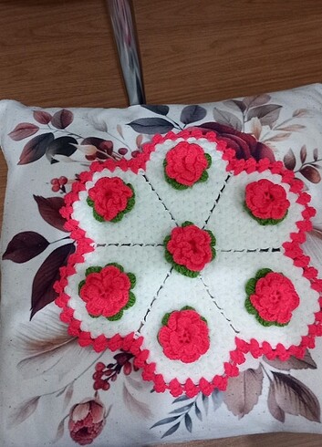 Ceyzlik el emeği Liff - Görsel 19