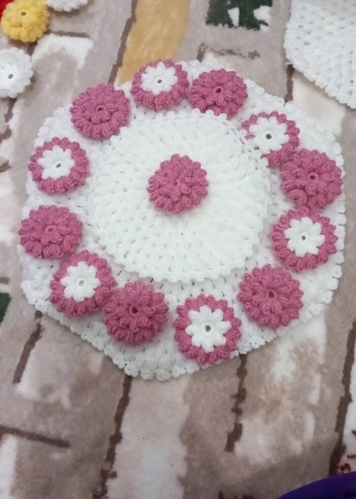 Ceyzlik el emeği Liff - Görsel 2