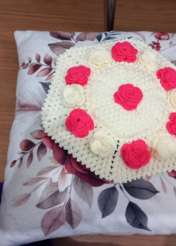 Ceyzlik el emeği Liff - Görsel 4