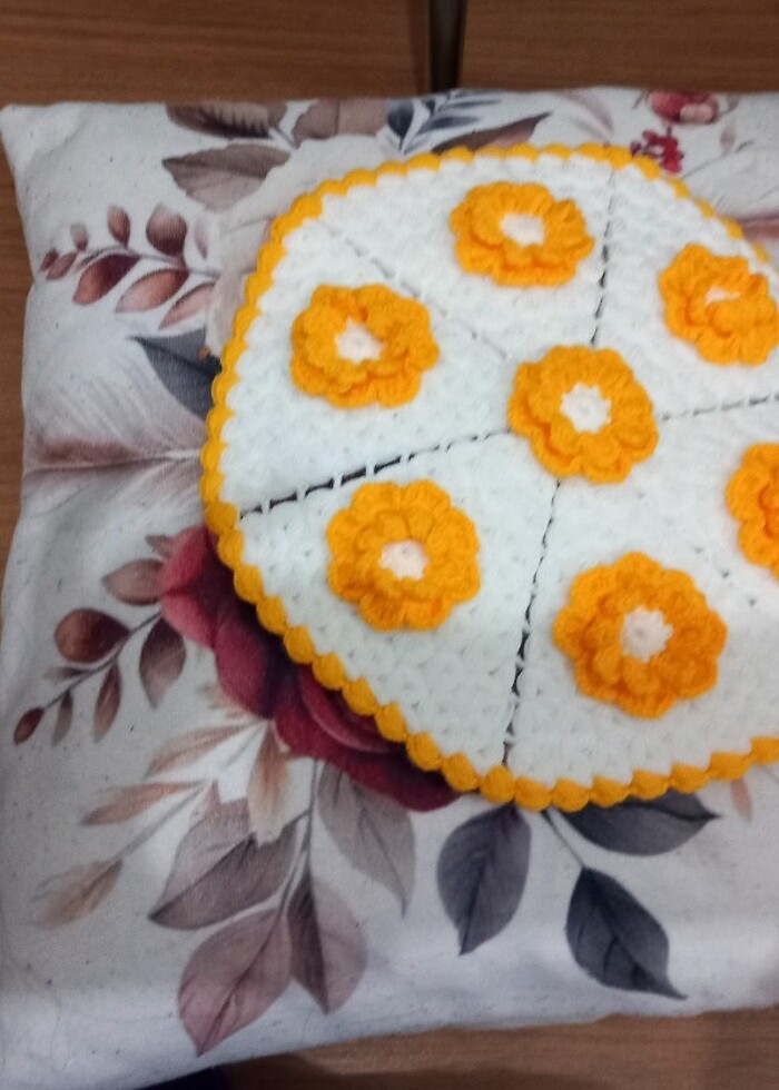 Ceyzlik el emeği Liff - Görsel 5