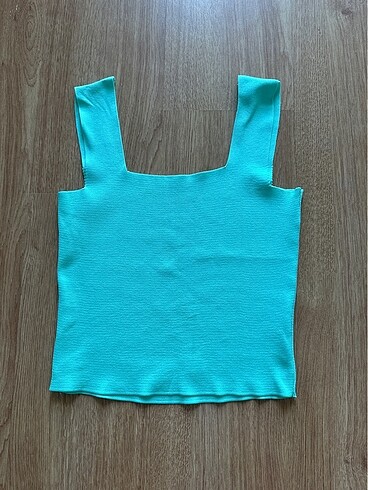 Krop top